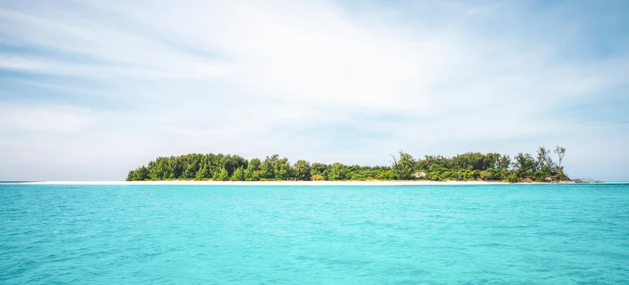 Isola di Mnemba