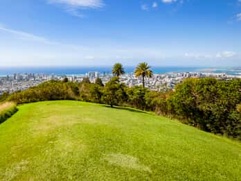Tantalus Lookout