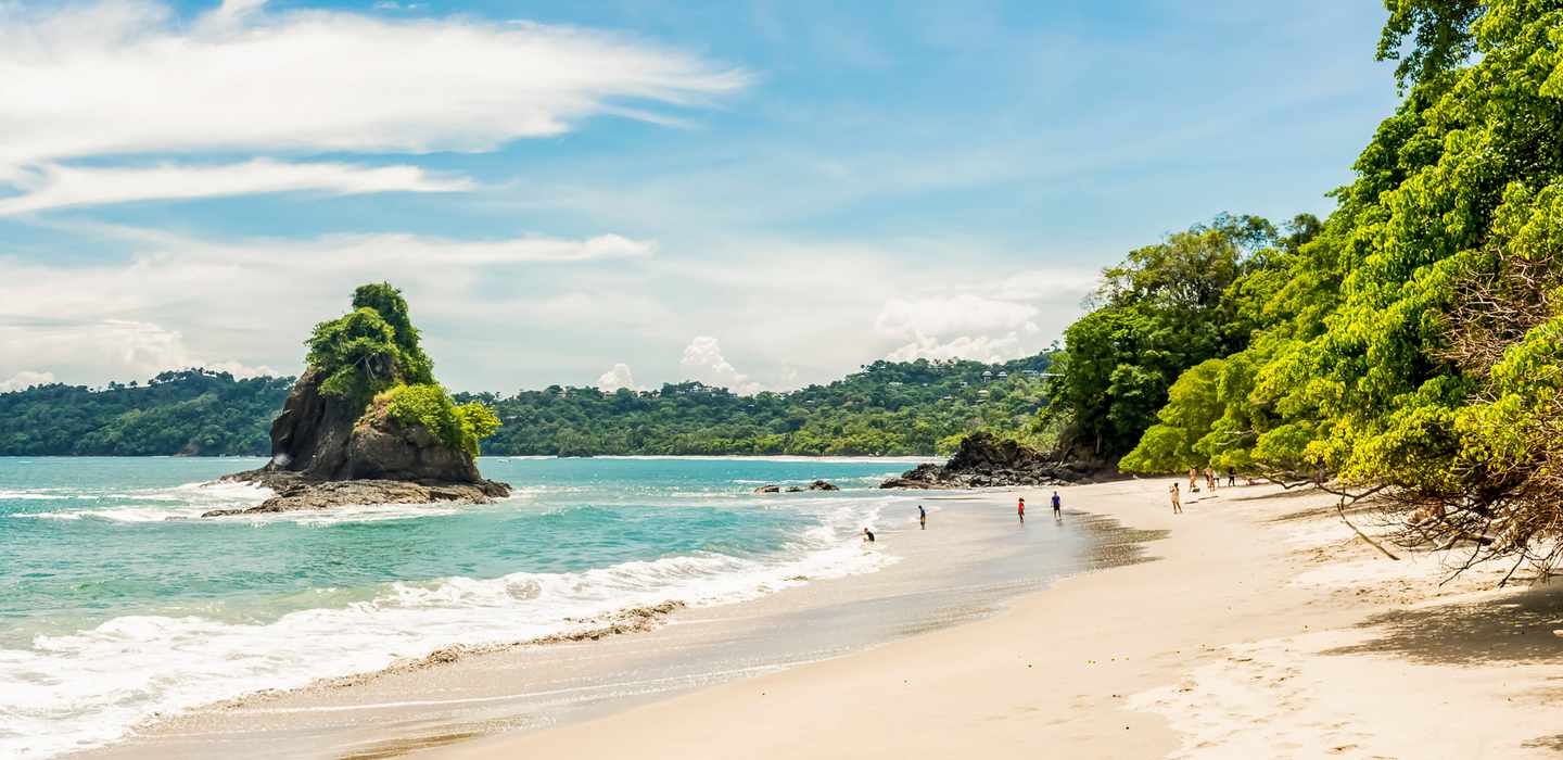The BEST Manuel Antonio Water activities 2024 FREE Cancellation
