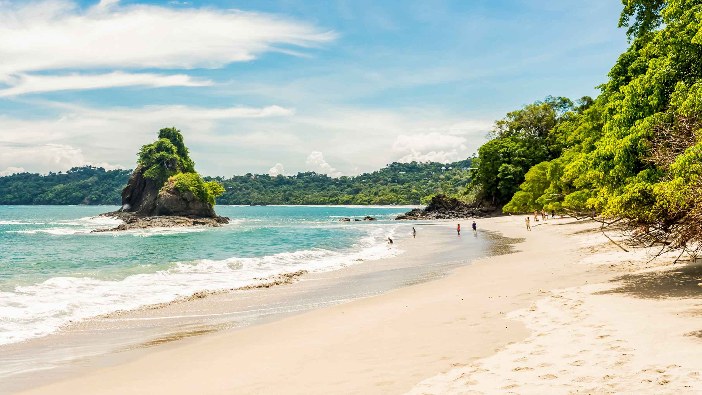 best manuel antonio tours