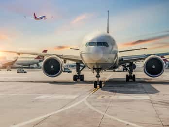 Ezeiza International Airport Tours & Tickets