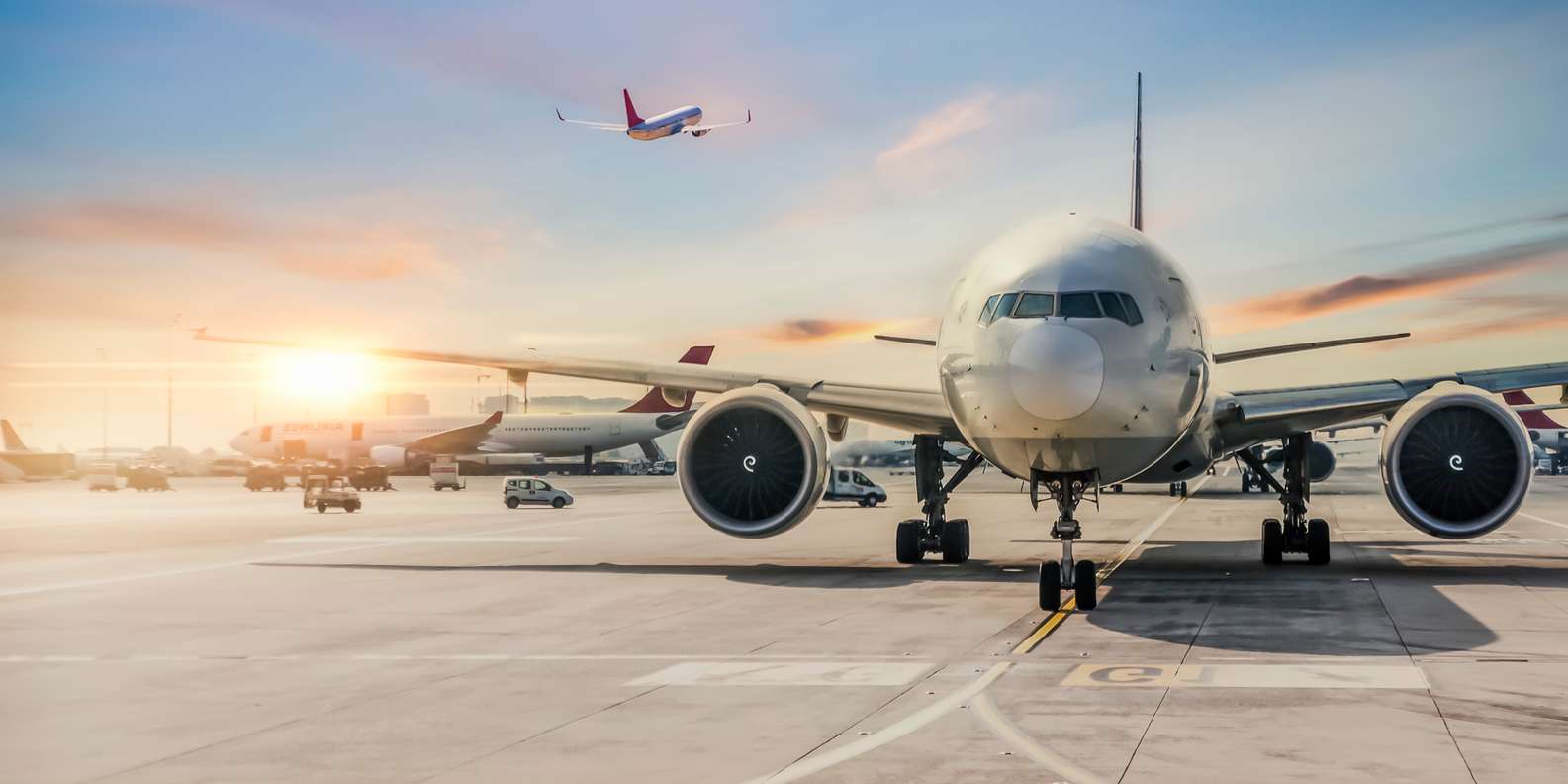 BESTE Geeignet für Gruppen Flughafen Buenos Aires Ezeiza 2023