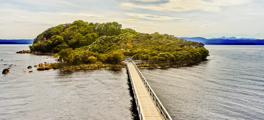 Sarah Island