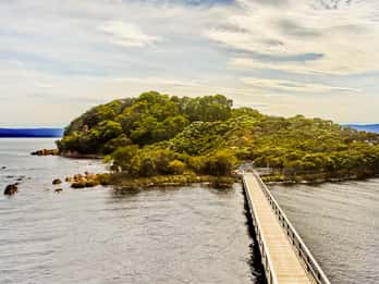 Sarah Island Tours & Tickets