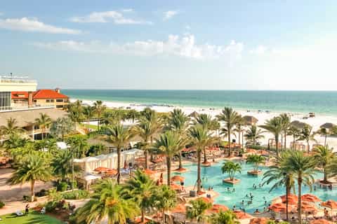 The best Marco Island Activities for couples 2026 - GetYourGuide