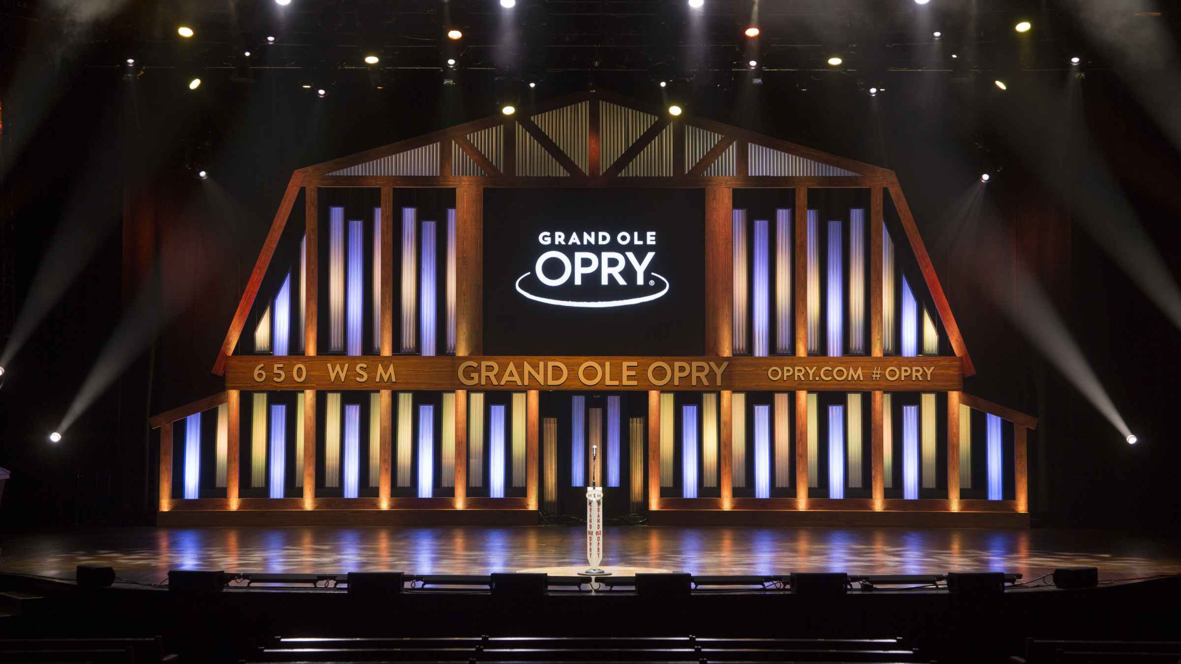 Grand Ole Opry, Nashville Book Tickets & Tours GetYourGuide
