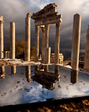 Asklepios af Pergamon