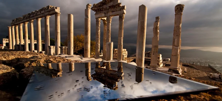 Asklepios av Pergamon