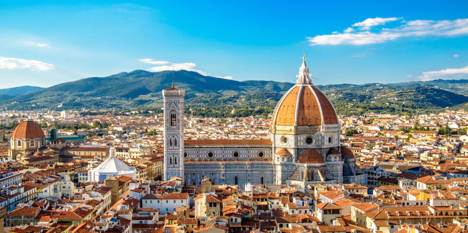 florence italy attractions