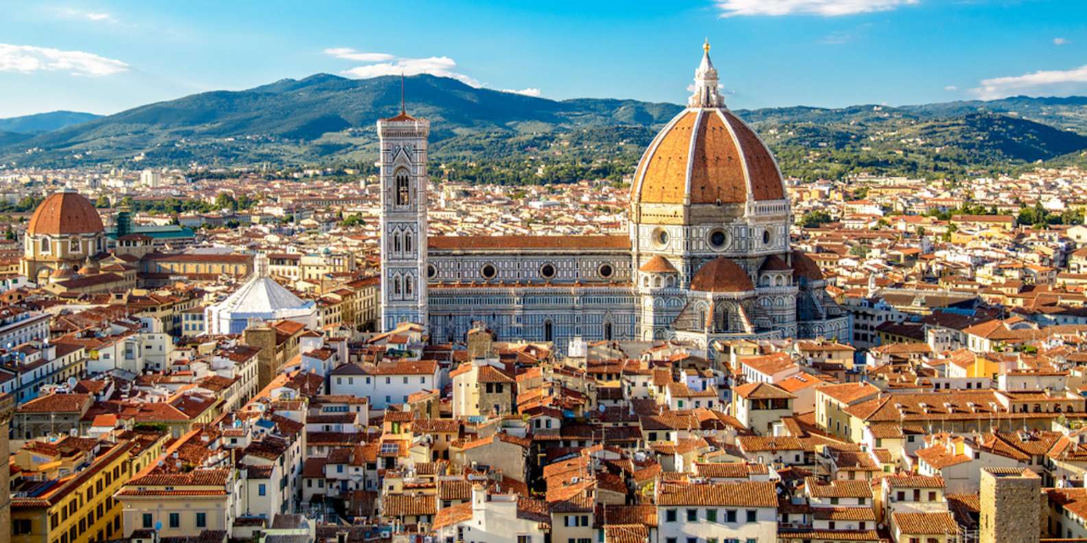 florence italy attractions