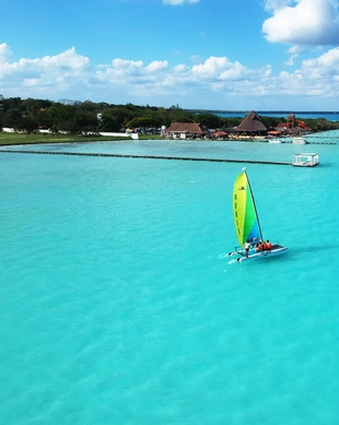 Isla de los Pájaros