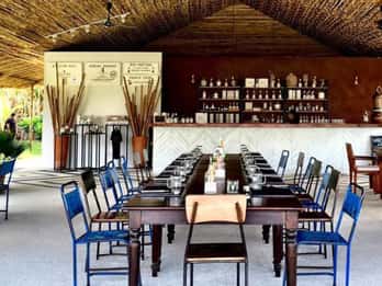 Chalong Bay Rum Distillery Tours & Tickets