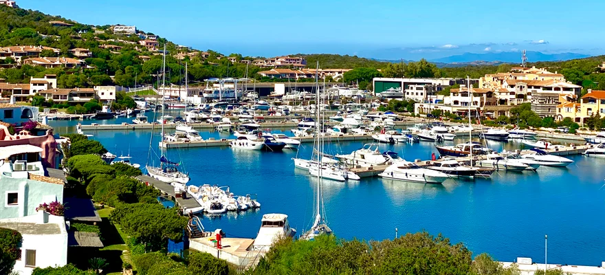 Yacht Club Costa Smeralda
