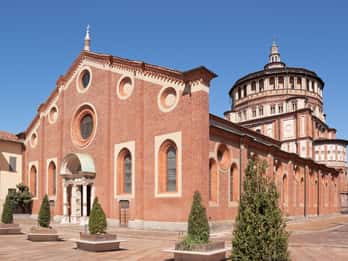 Santa Maria delle Grazie Tours & Tickets