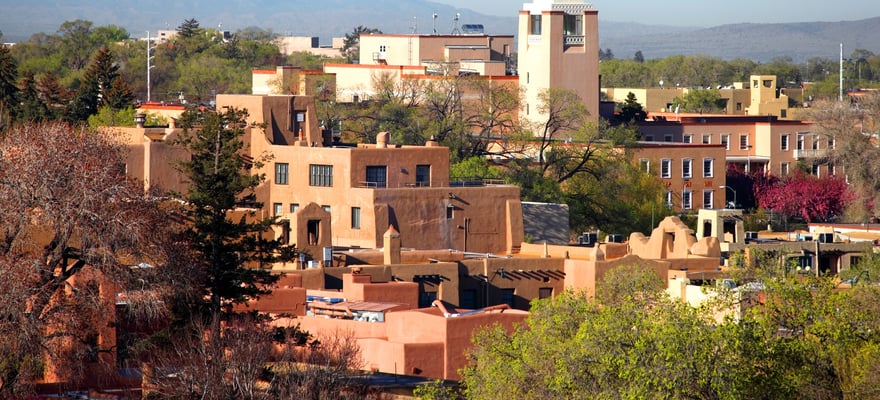 The BEST Santa Fe, New Mexico Tours and Things to Do in 2024 - FREE ...