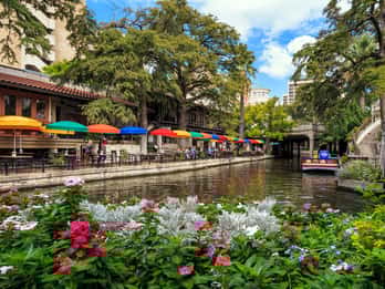 La Villita Historic Village Tours & Tickets