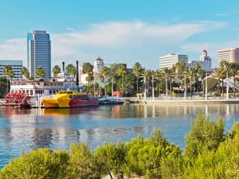 Long Beach Tours & Tickets