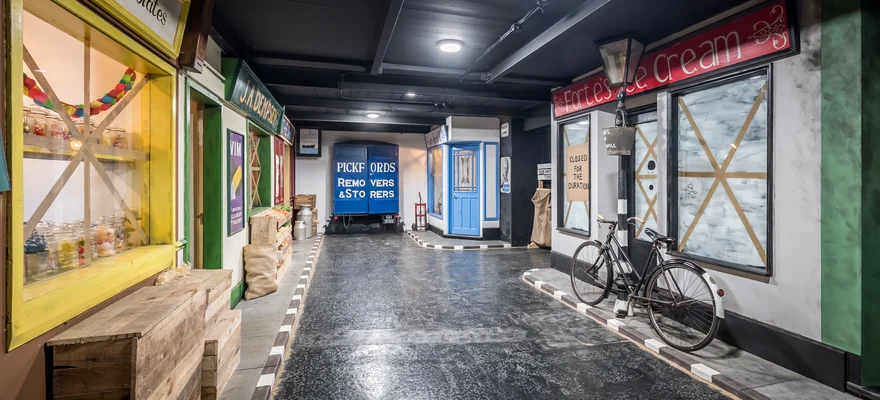 Western Approaches Museum