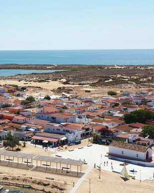 Isla de Armona