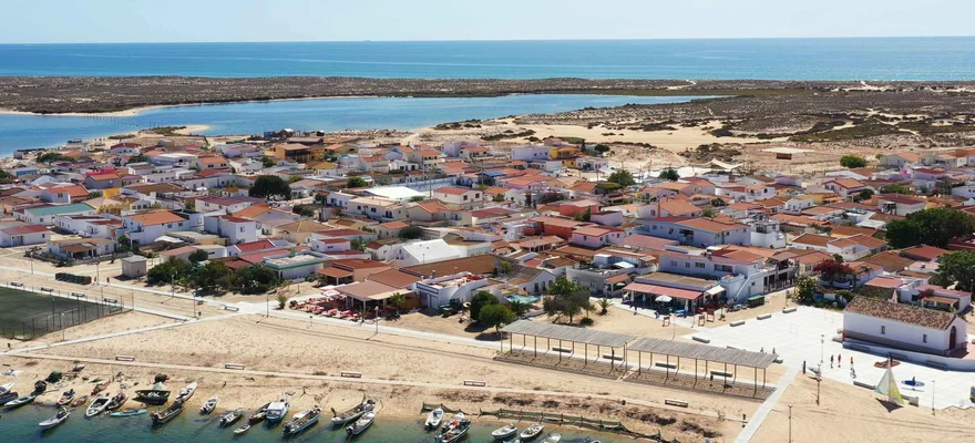 Armona (eiland)