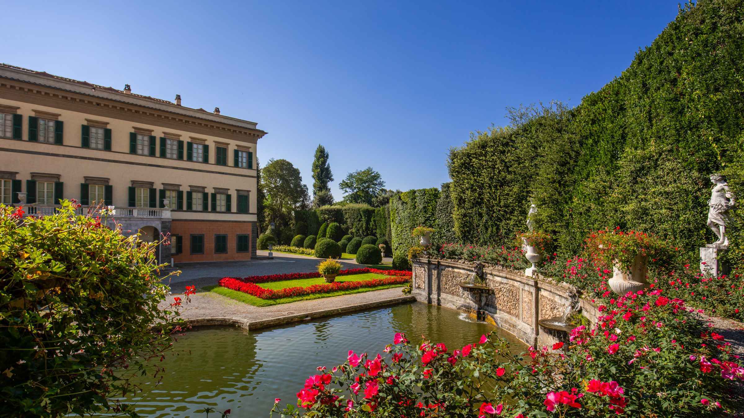 The BEST Villa Reale di Marlia Riding Tours 2022 - FREE Cancellation ...