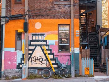 Le Plateau-Mont-Royal Tours & Tickets
