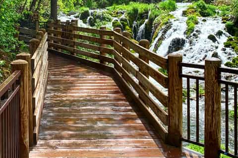 The best Spearfish National parks 2026 - Free cancellation