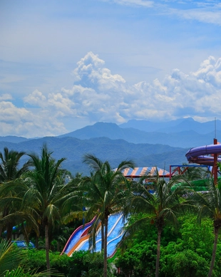 Aquaventuras Park