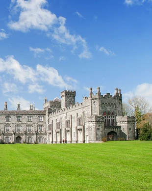 Kilkenny Castle