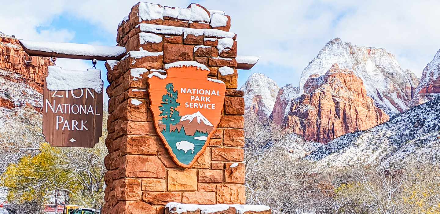 The BEST Springdale Visitor Center National parks 2024 FREE