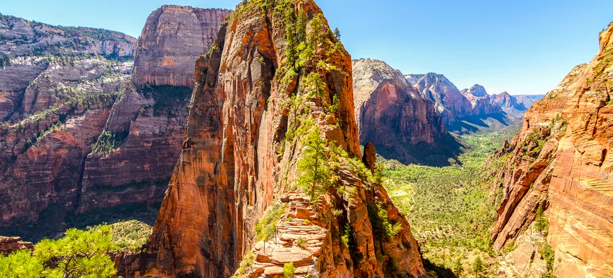 Angels Landing