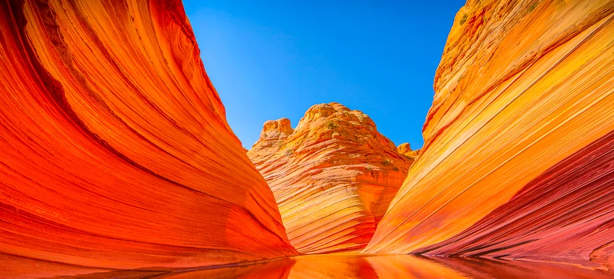 Zion Canyon