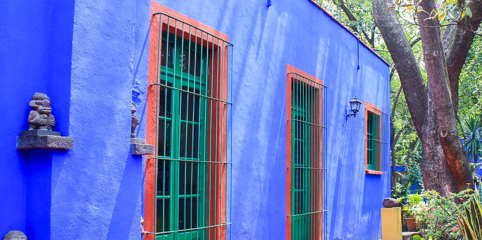 The Best Frida Kahlo Museum Sightseeing Free Cancellation