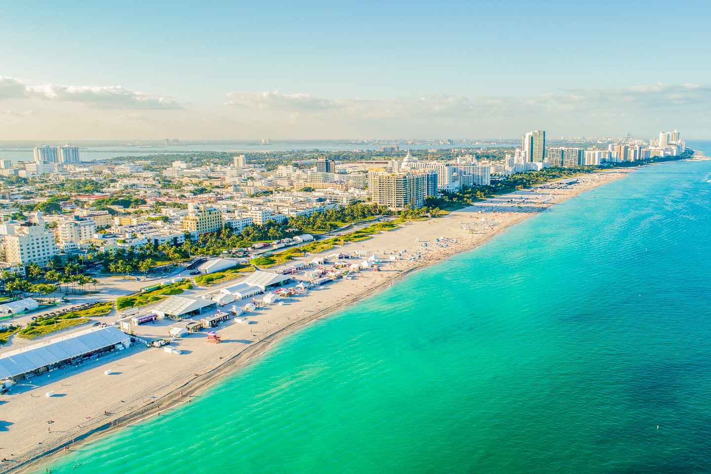 Tour e Biglietti per la Miami Beach
