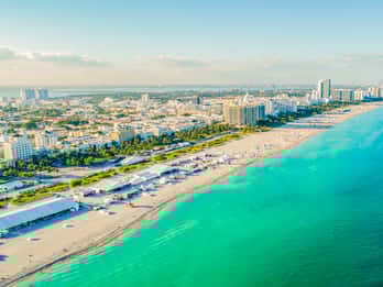 Miami Beach Turer och Biljetter