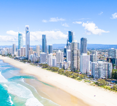 How Surfers Paradise got its unique name