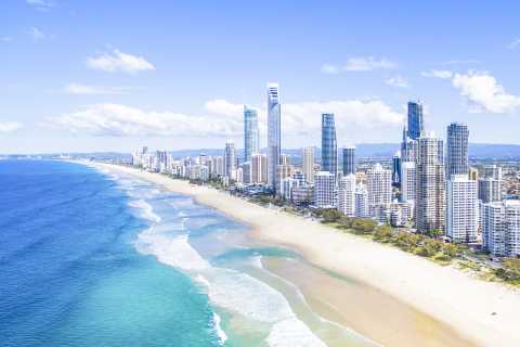 Visit Surfers Paradise - Gold Coast