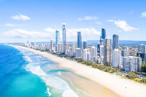 Visit Surfers Paradise - Gold Coast