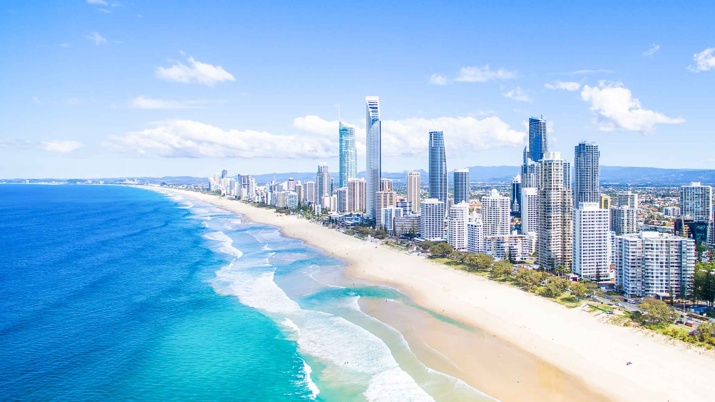 Surfers Paradise PARHAAT Kierrokset Ja N ht vyydet 2022 Ilmainen 