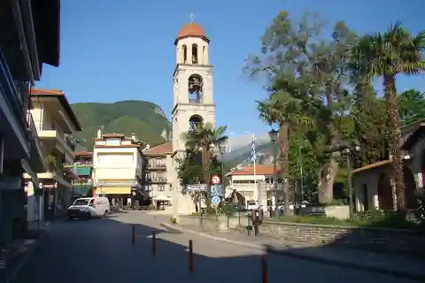 10. Church of Agios Nikolaos