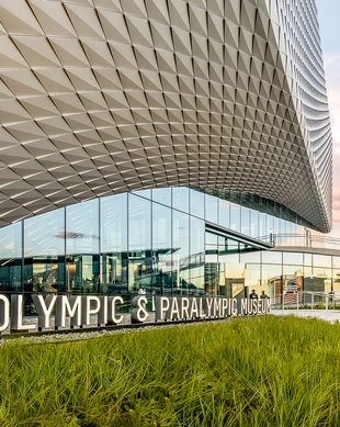 U.S. Olympic & Paralympic Museum