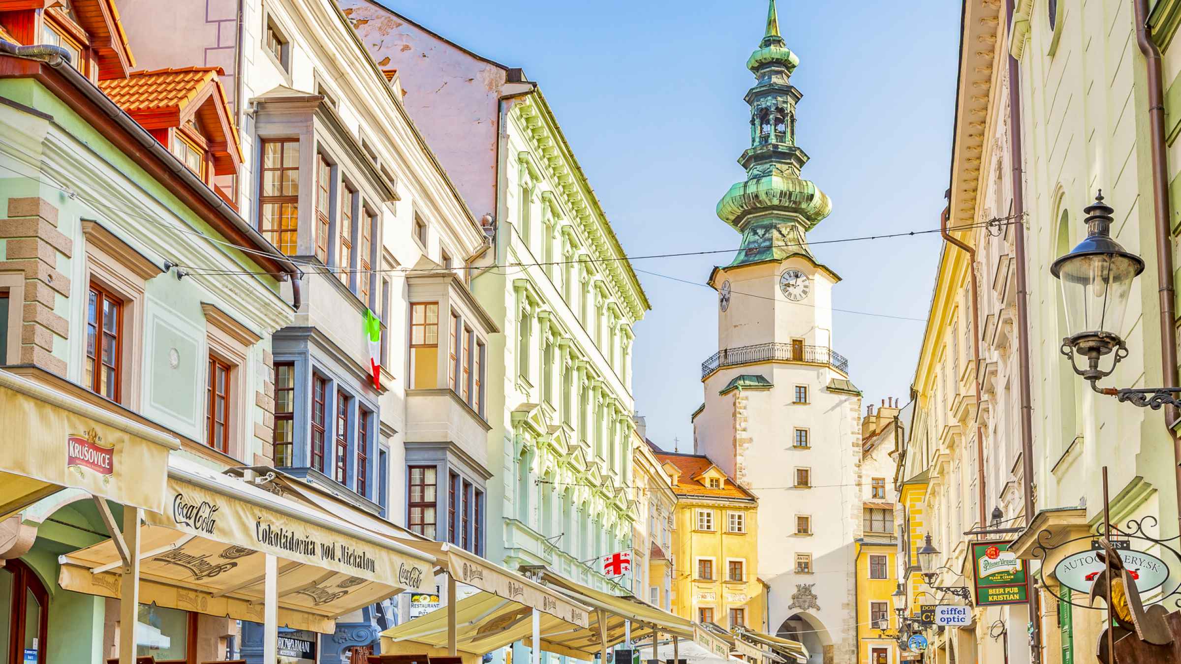 Old Town Hall, Bratislava Churches &amp; Cathedrals | GetYourGuide