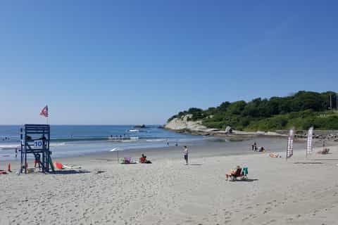 Narragansett Bay, Rhode Island - Book Tickets & Tours