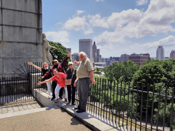 Prospect Terrace Park Tours & Tickets
