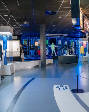 Sport Xperience by Rafa Nadal