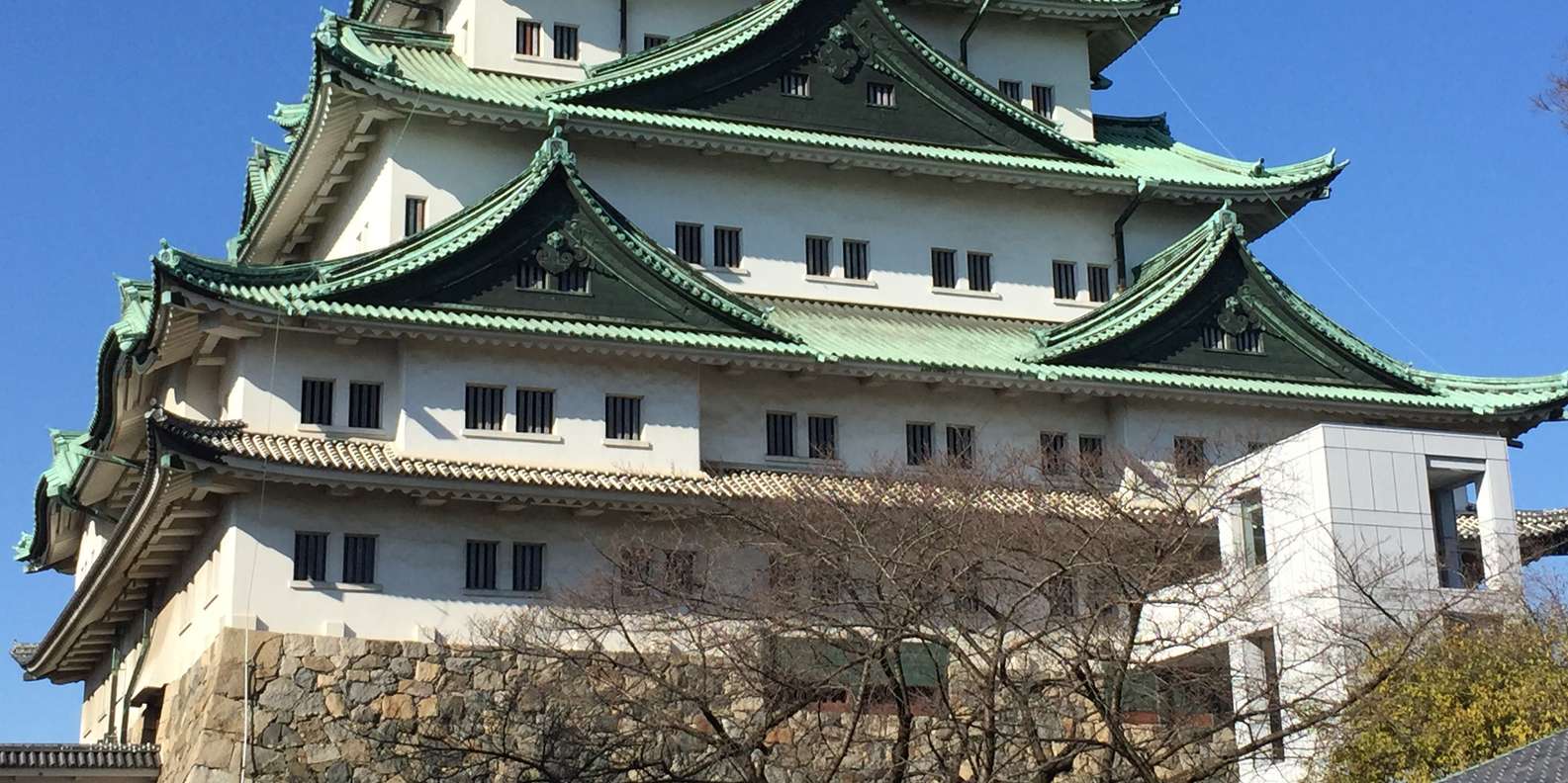 BESTE Führungen Nagoya Castle 2023 KOSTENLOS stornierbar GetYourGuide