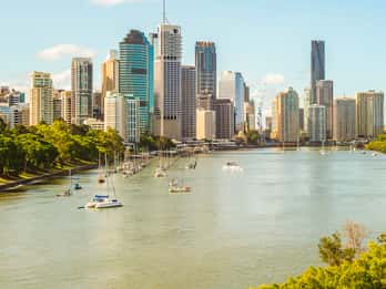 Kangaroo Point Tours & Tickets