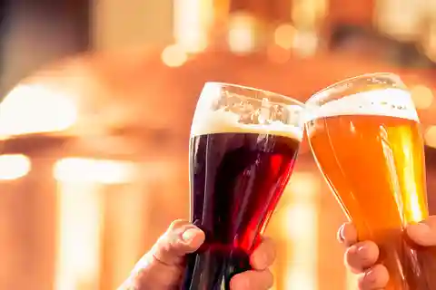 5. XXXX Brewery