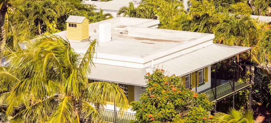 Casa di Ernest Hemingway