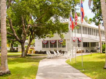 Truman Little White House Ture og Billetter